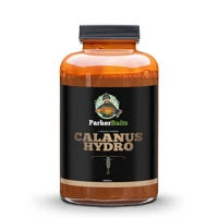 Parker Baits Calanus Hydro Liquid Food 500ml